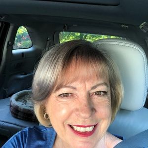 Meet your Posher, Brenda